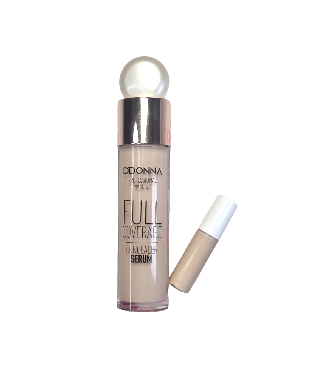 CORRECTOR FULL COVERAGE D'DONNA