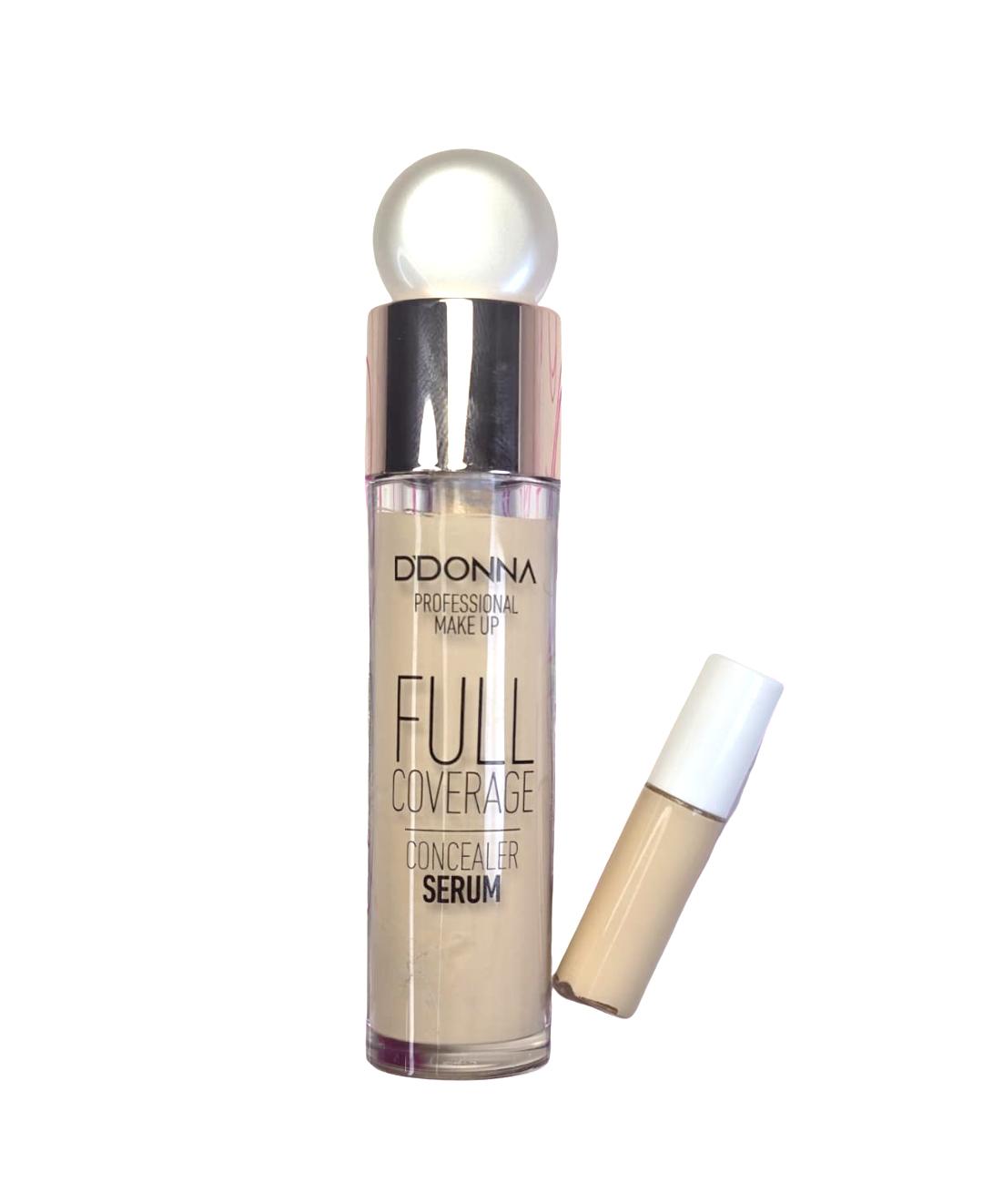 CORRECTOR FULL COVERAGE D'DONNA