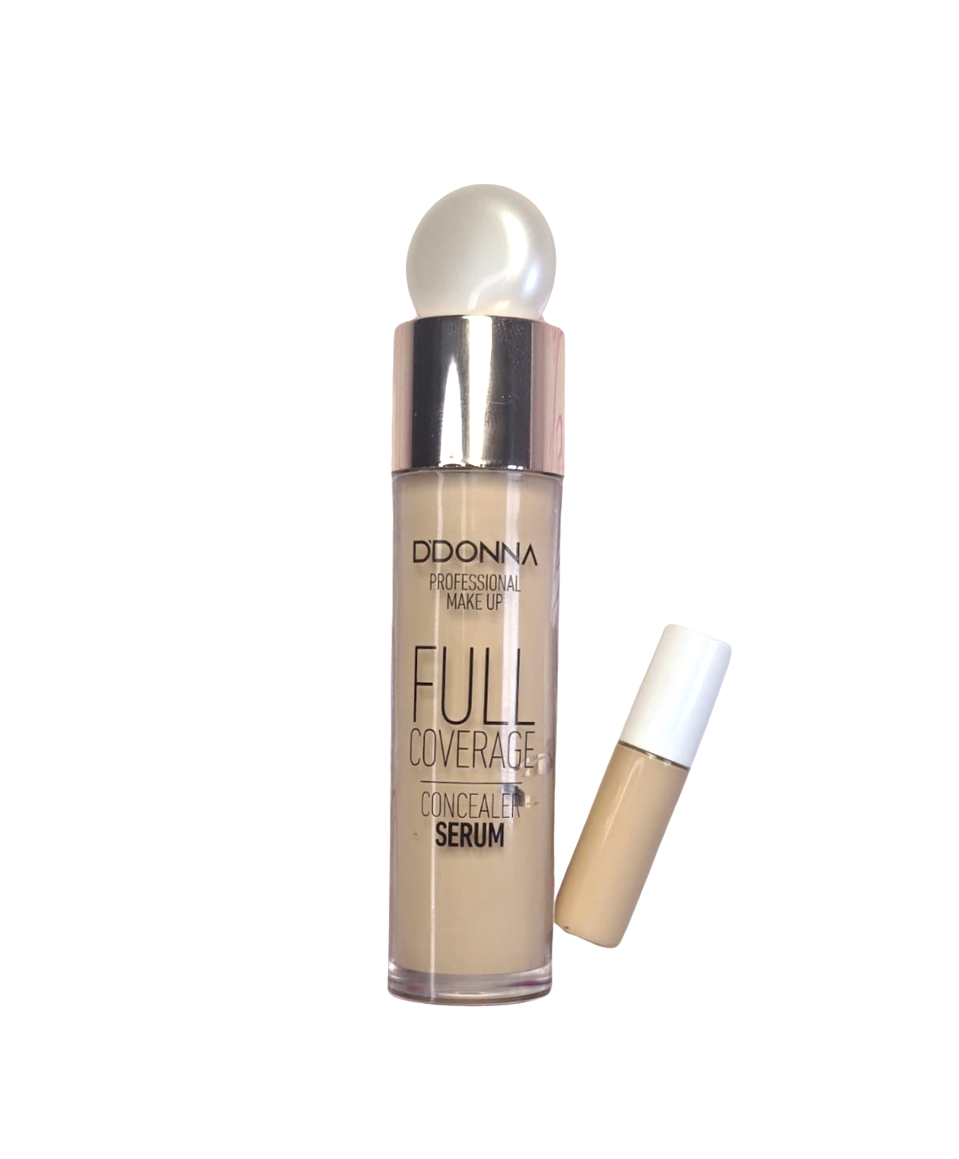 CORRECTOR FULL COVERAGE D'DONNA