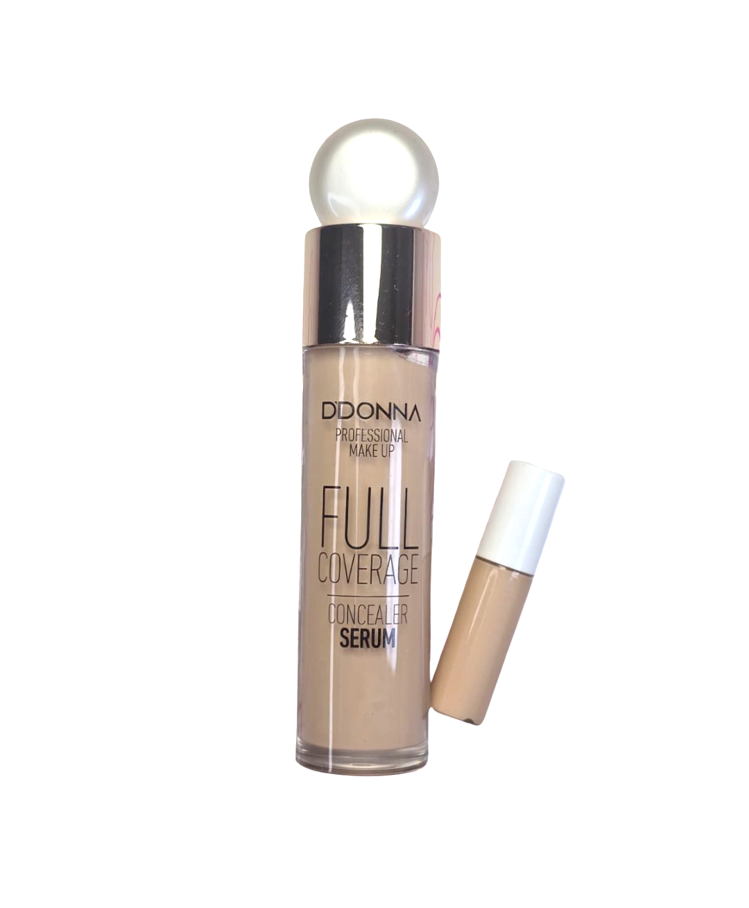 CORRECTOR FULL COVERAGE D'DONNA