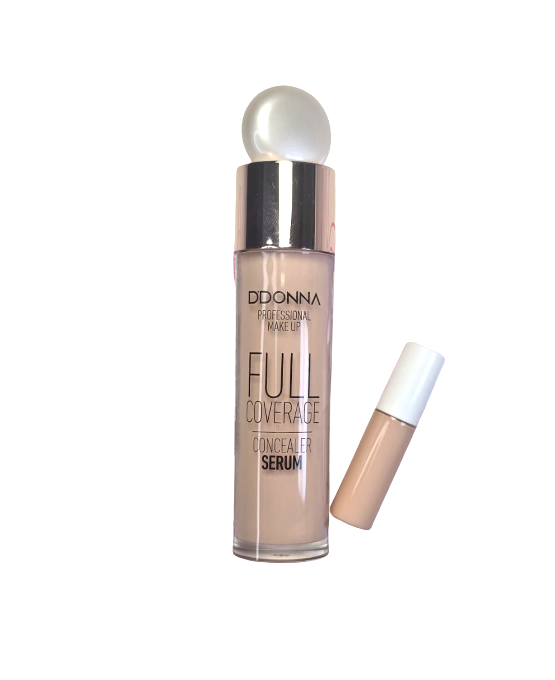 CORRECTOR FULL COVERAGE D'DONNA