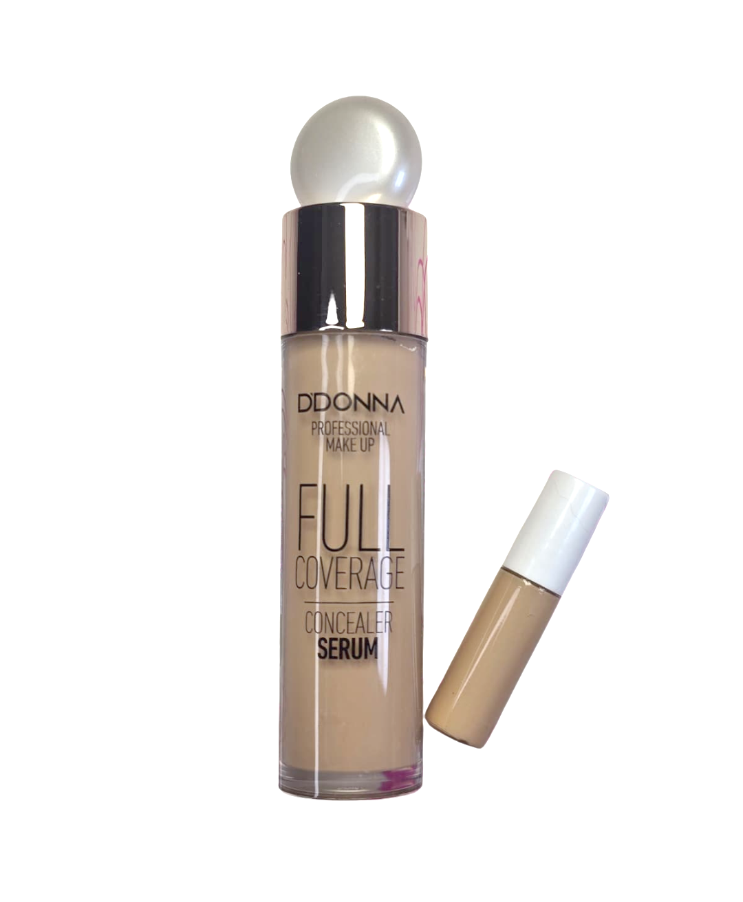 CORRECTOR FULL COVERAGE D'DONNA