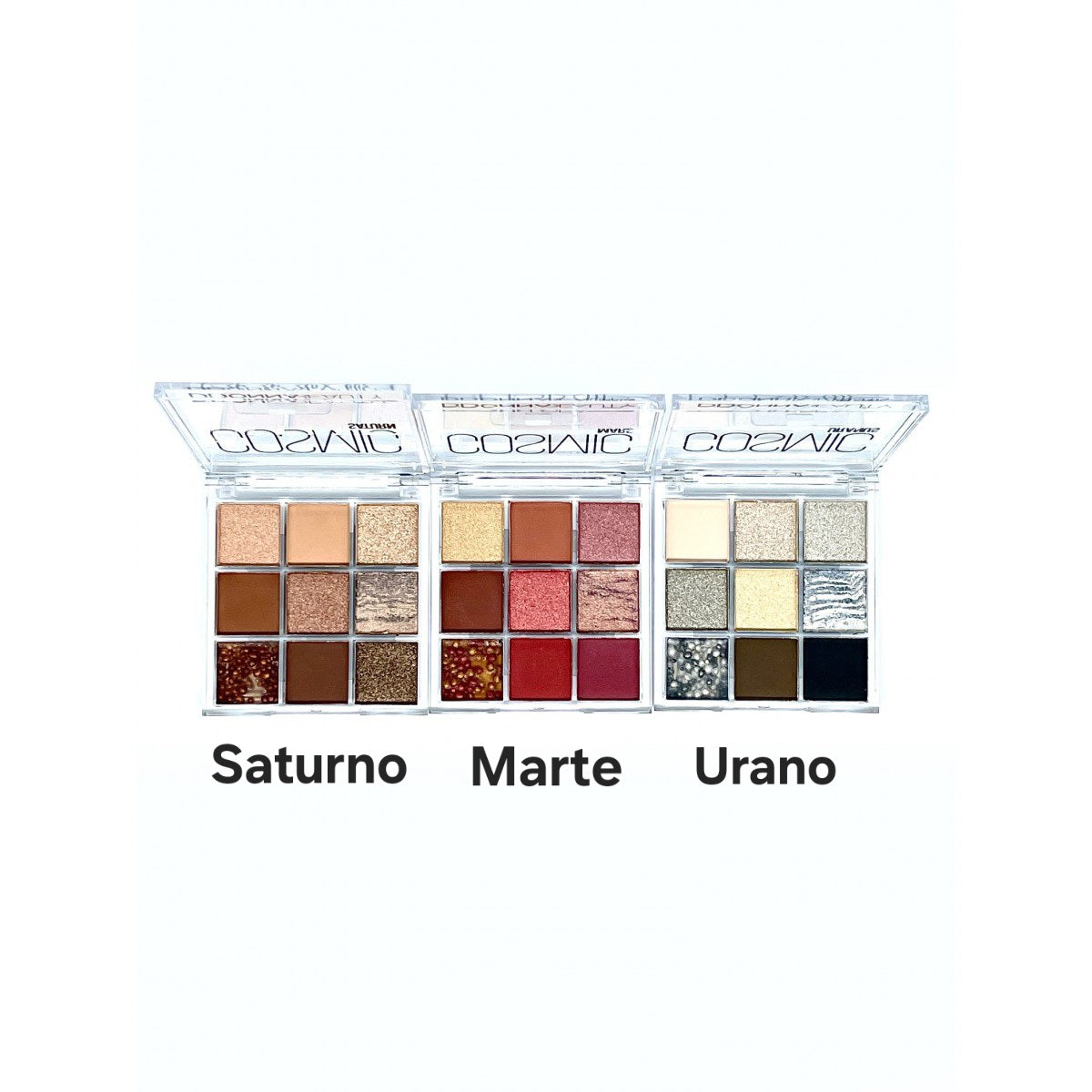 SOMBRAS DE OJOS COSMIC D´DONNA