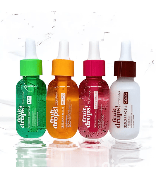 SERUM FACIAL FRUITS D'DONNA