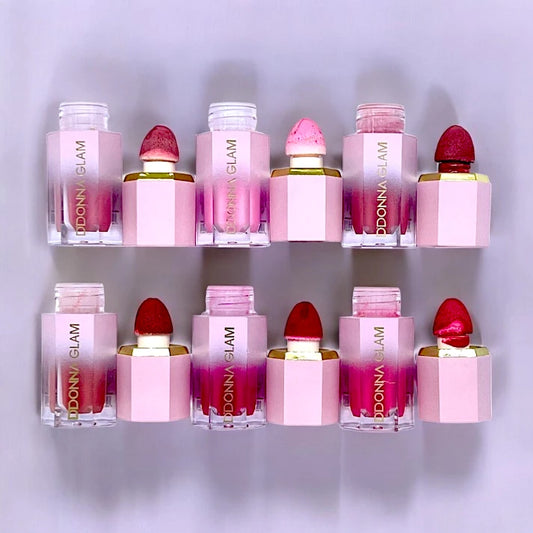 COLORETE LIQUIDO GLAM D'DONNA
