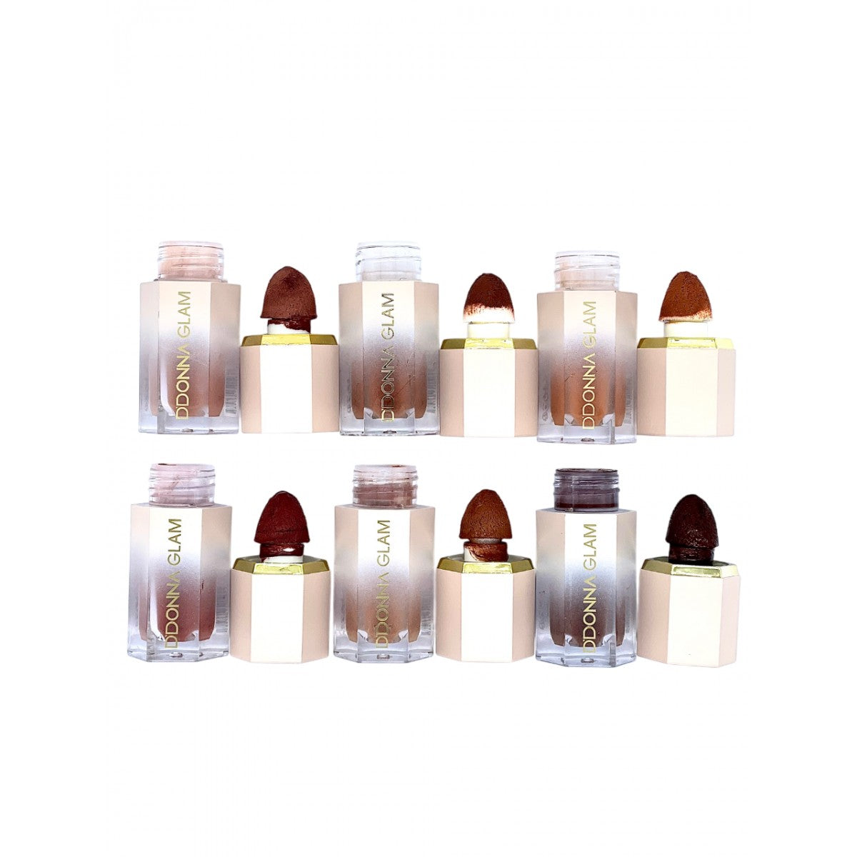 CONTORNO LIQUIDO GLAM D'DONNA