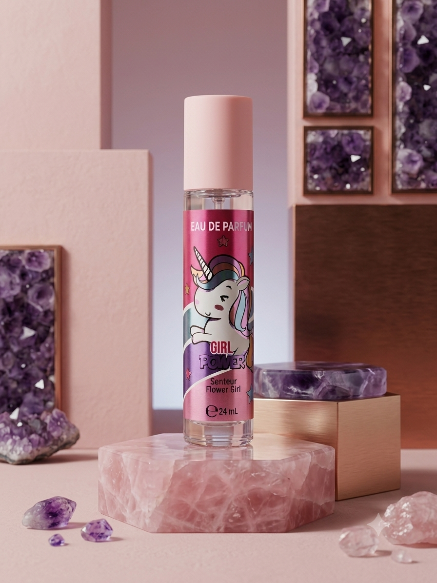 PERFUME DE UNICORNIO