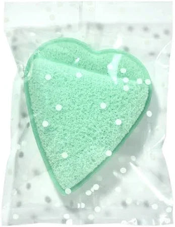 ESPONJA DE LIMPIEZA FACIAL