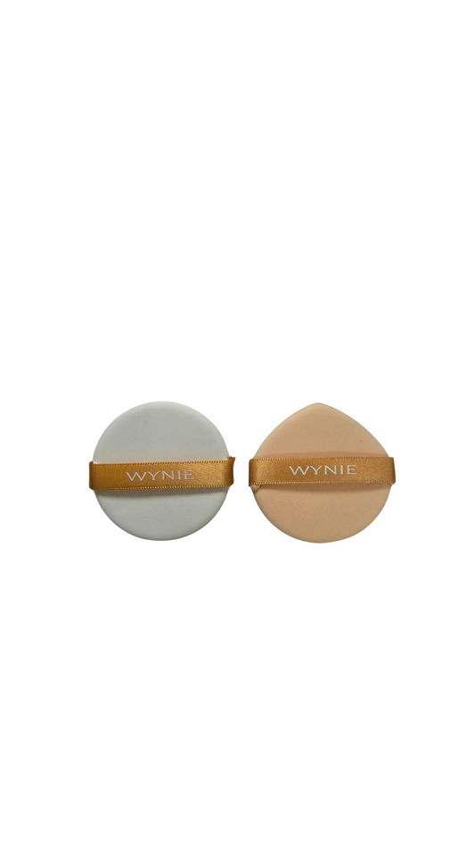 DISCOS MAQUILLAJE CON AGARRE