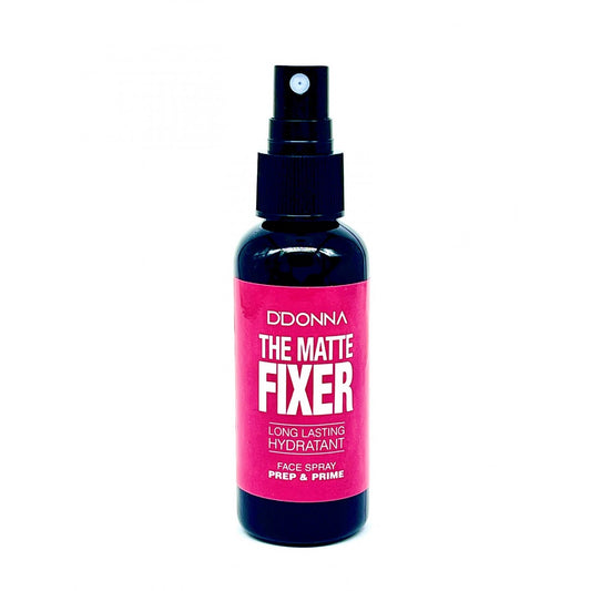 THE MATTE FIXER SPRAY DDONNA