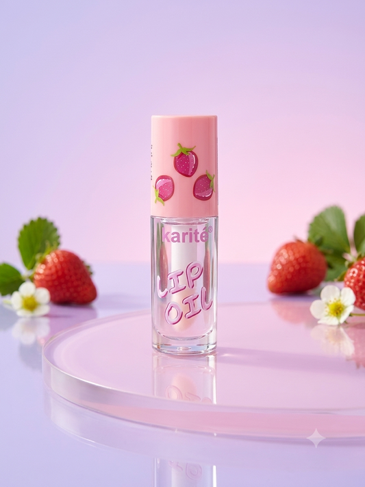 LIP OIL FRUTITAS KARITE