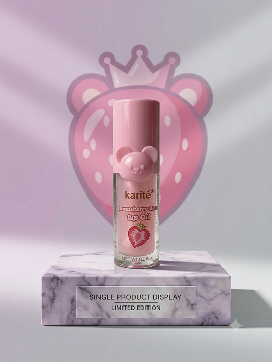 LIP OIL KARITE OSITO
