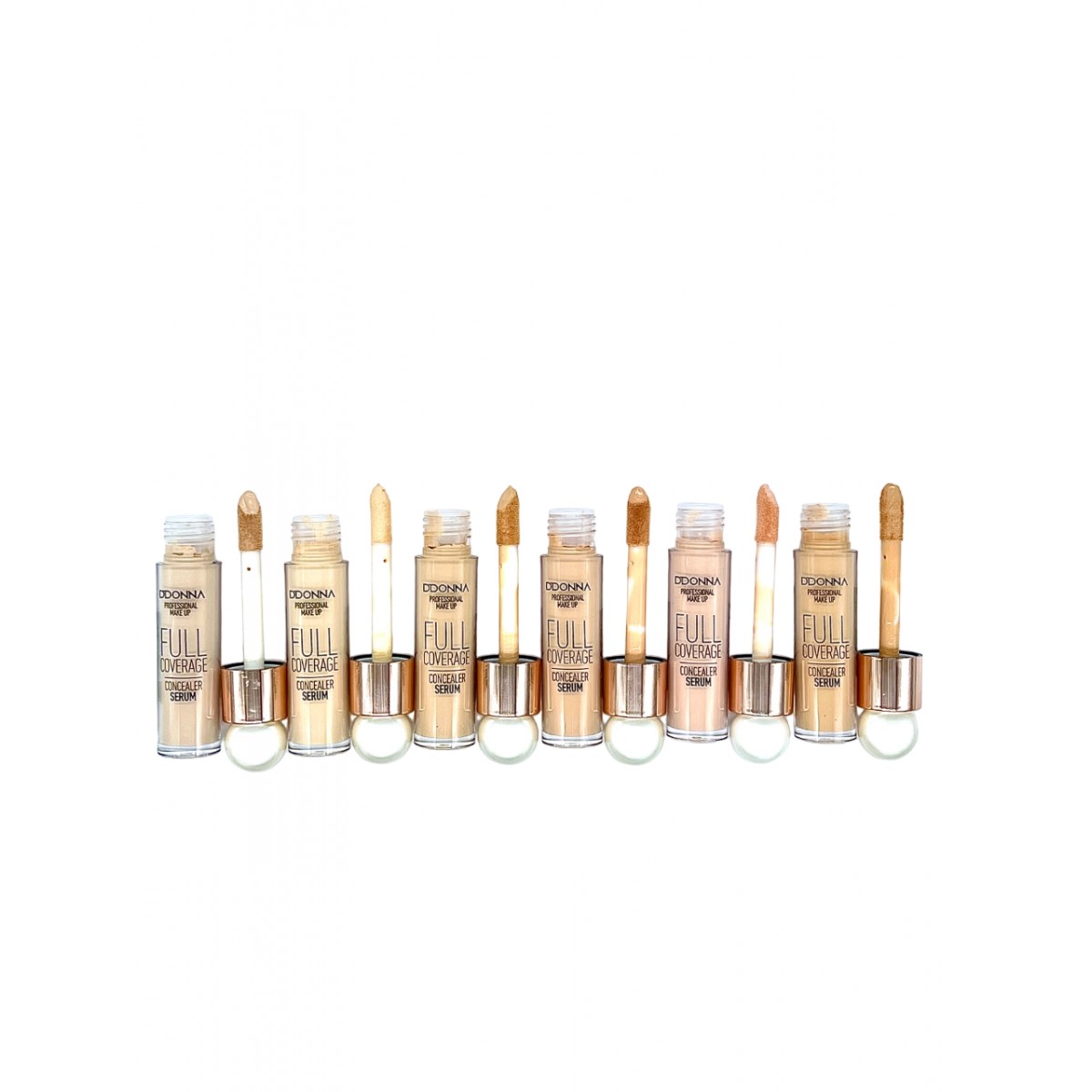 CORRECTOR FULL COVERAGE D'DONNA
