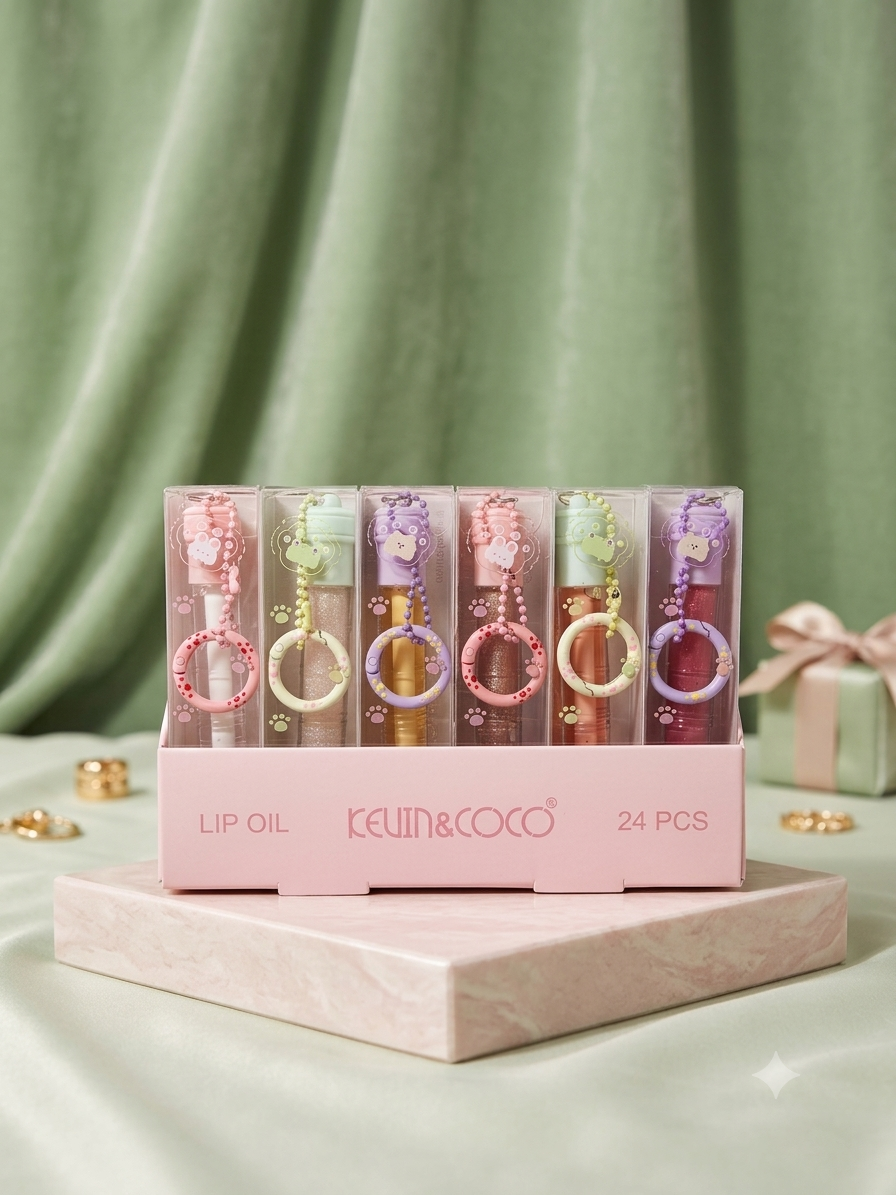 LIP OIL PATITAS