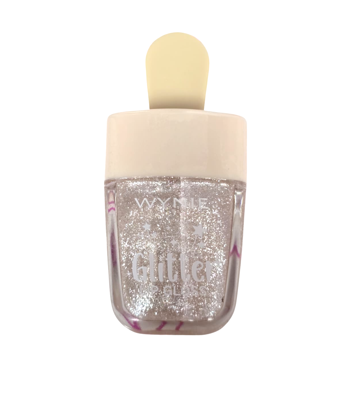 LIP GLOSS PALETA HELADO WYNIE