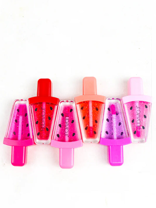 LIP GLOSS PALETITA SANDIA