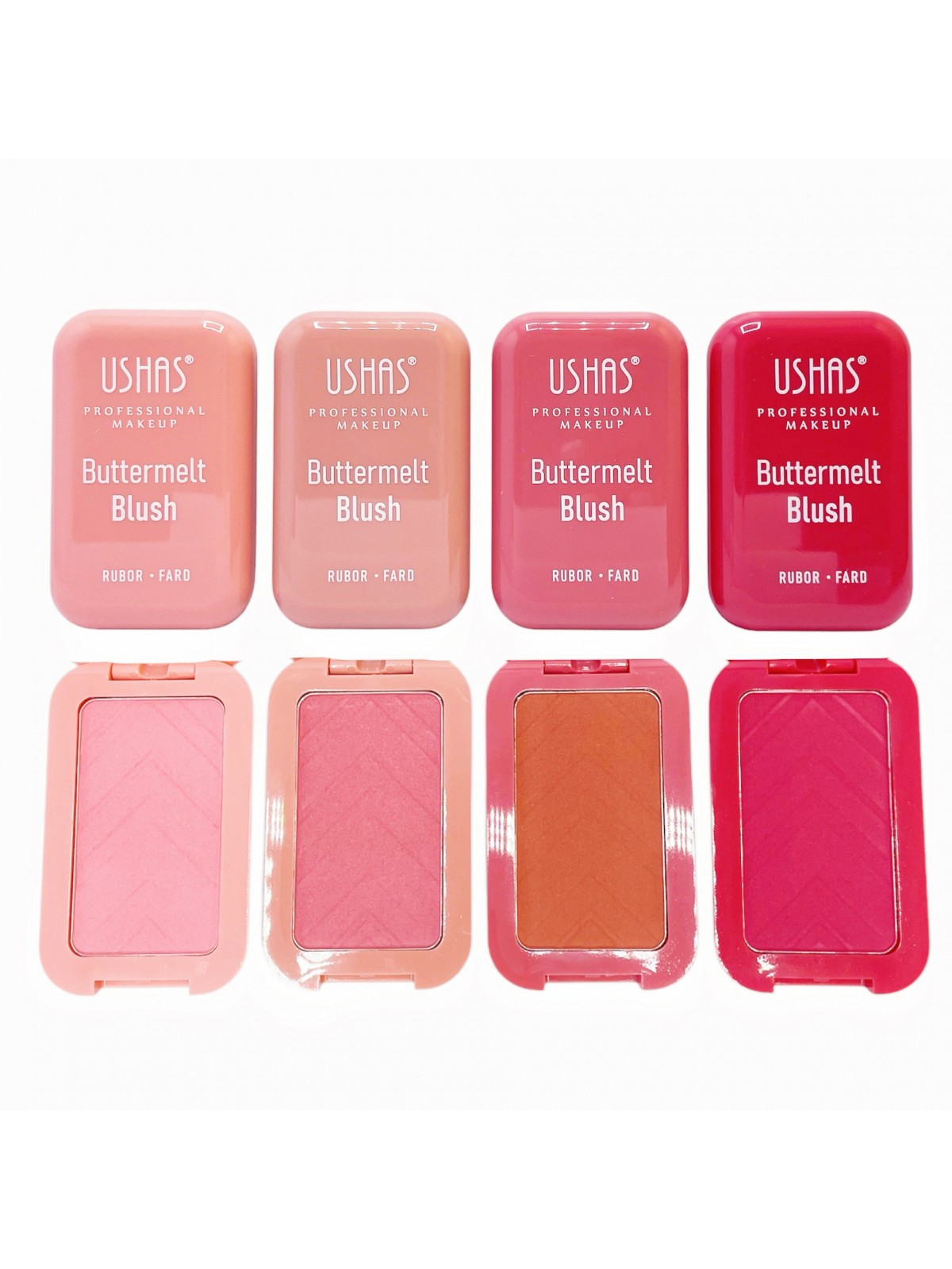 COLORETE BUTTERMELT USHAS