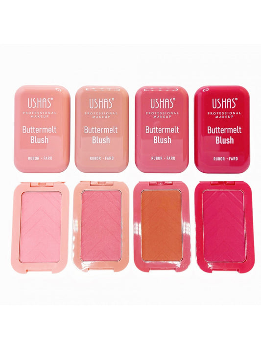 COLORETE BUTTERMELT USHAS
