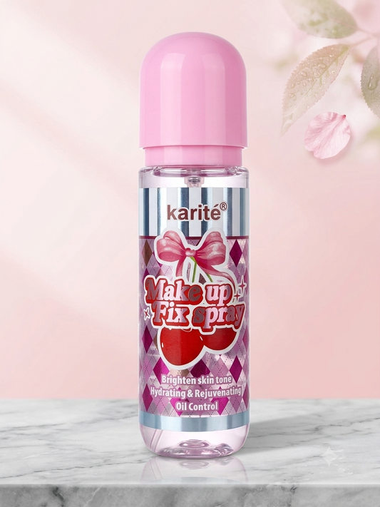 SPRAY FIJADOR CEREZA KARITE