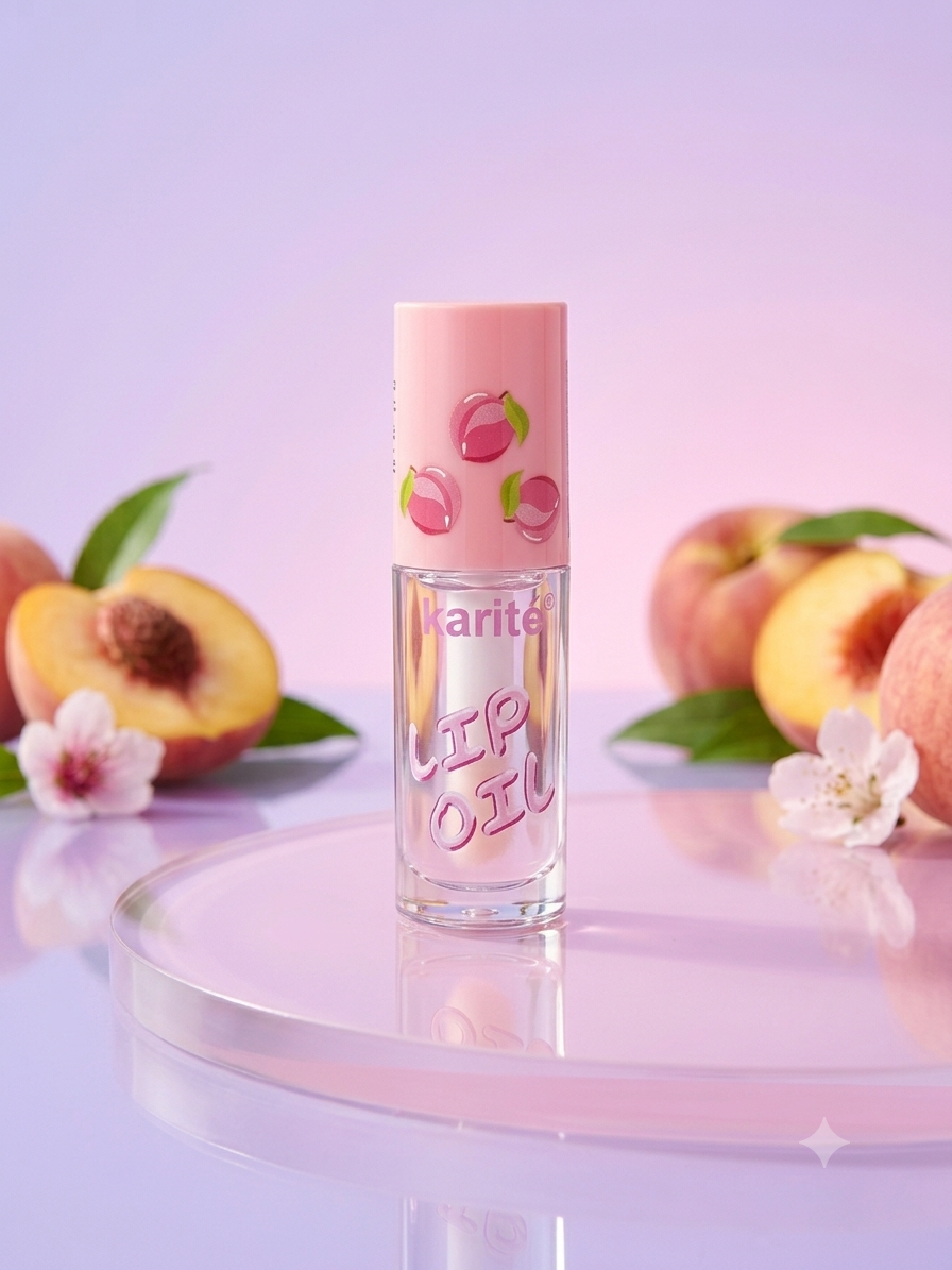 LIP OIL FRUTITAS KARITE