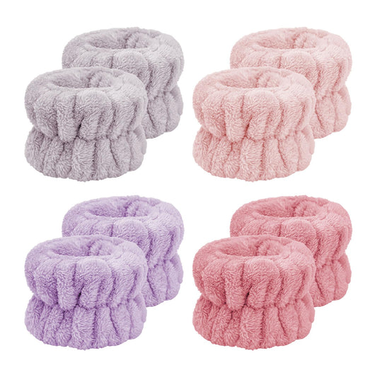 MUÑEQUERAS PARA MAQUILLAJE