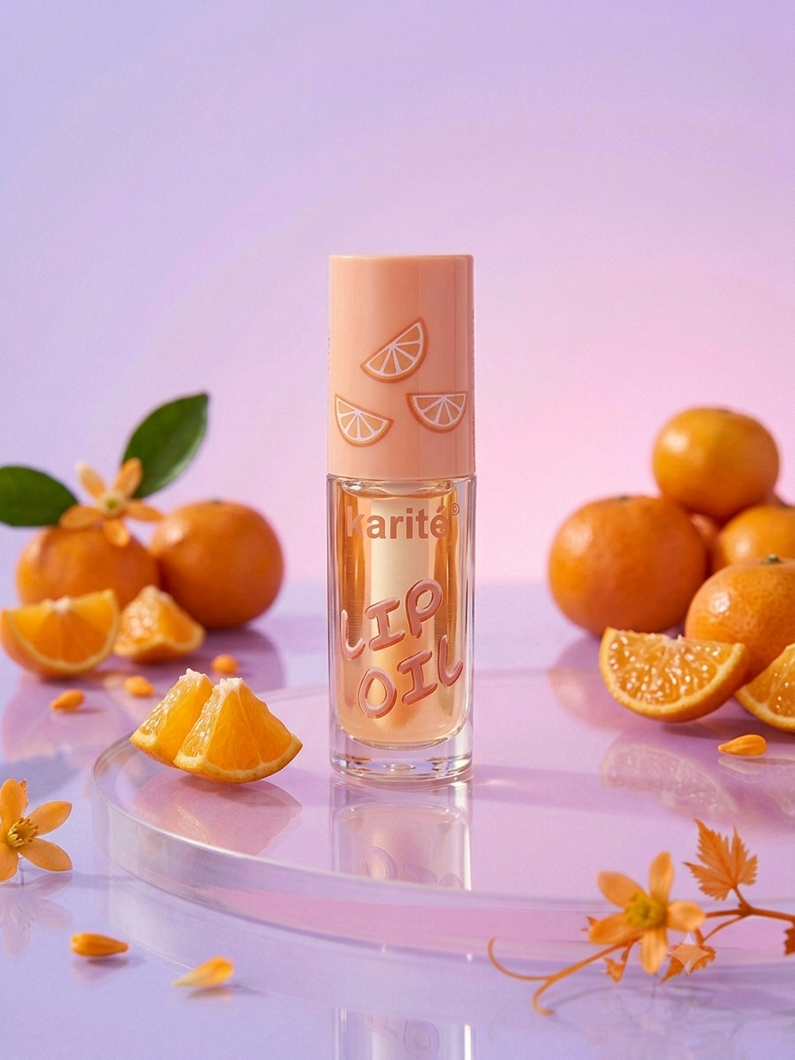 LIP OIL FRUTITAS KARITE