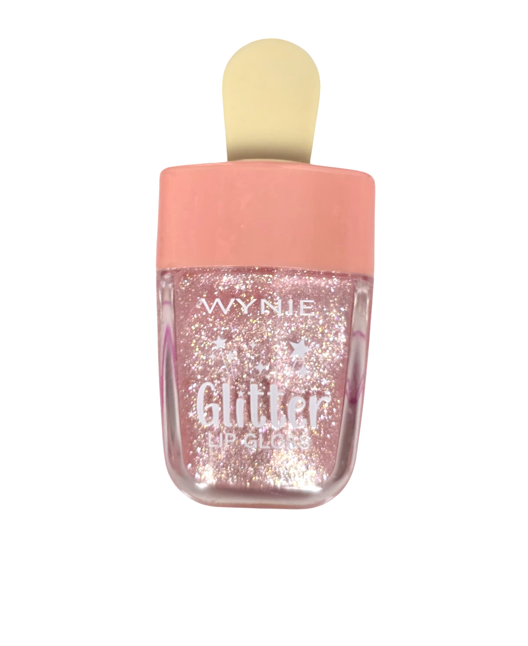 LIP GLOSS PALETA HELADO WYNIE