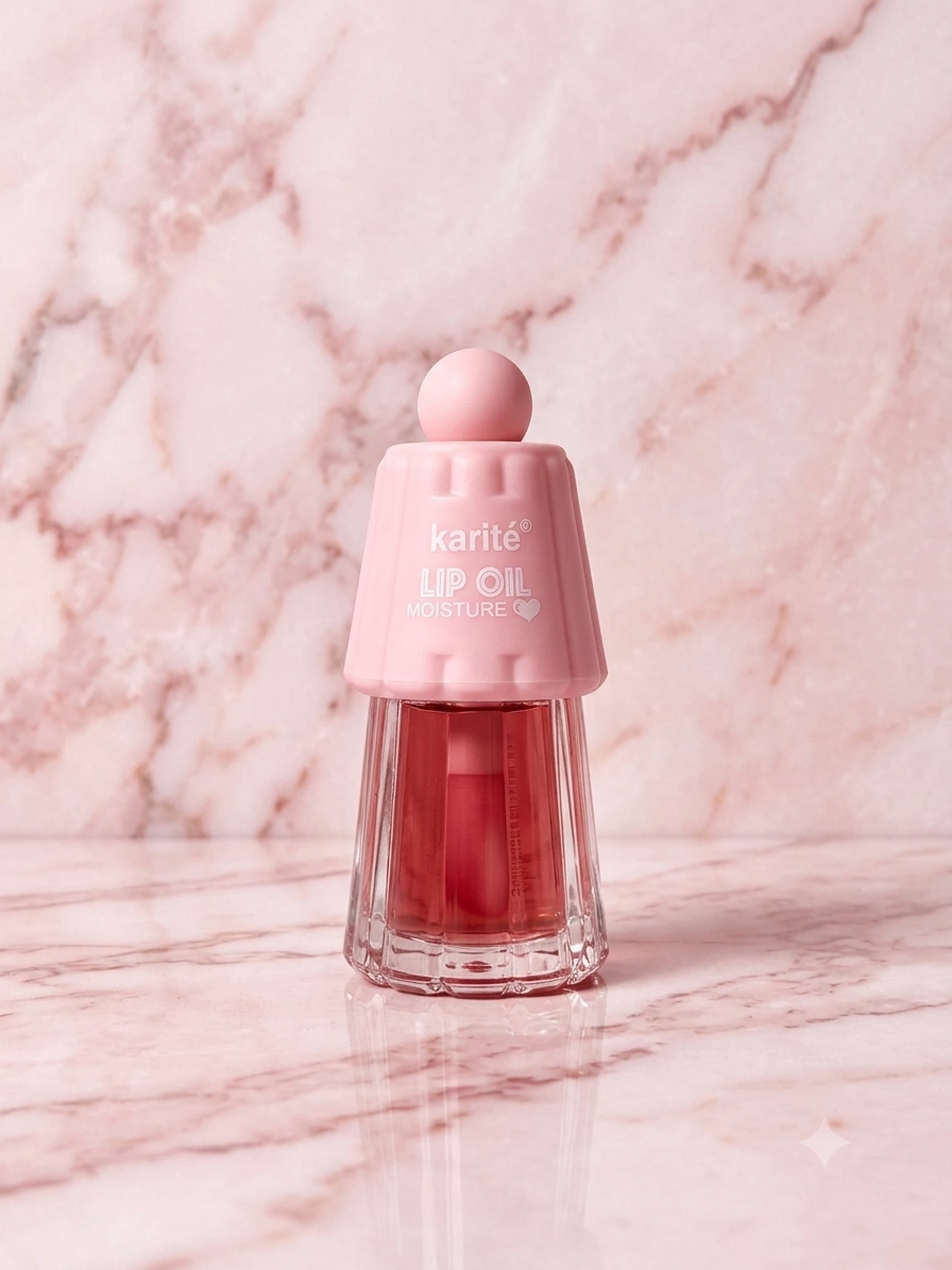 LIP OIL MOISTURE KARITE