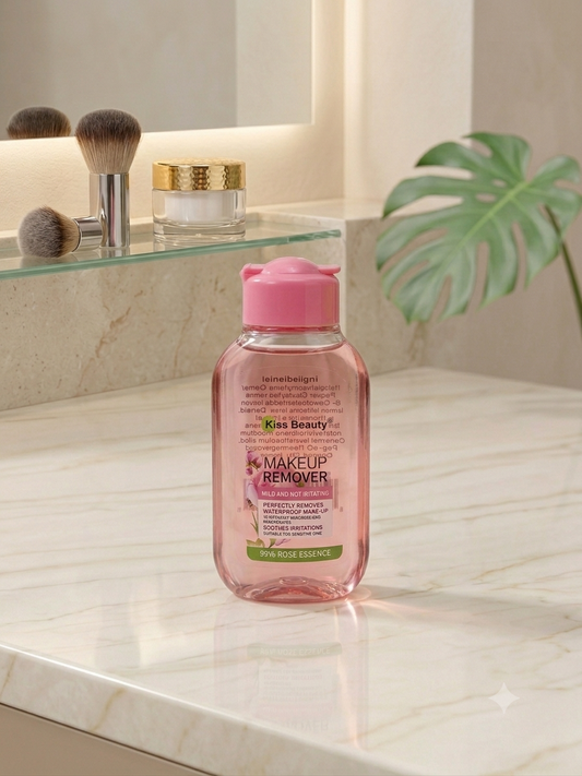 AGUA MICELAR KISS BEAUTY