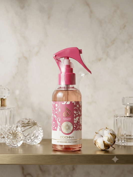 SPRAY HOME CANDY