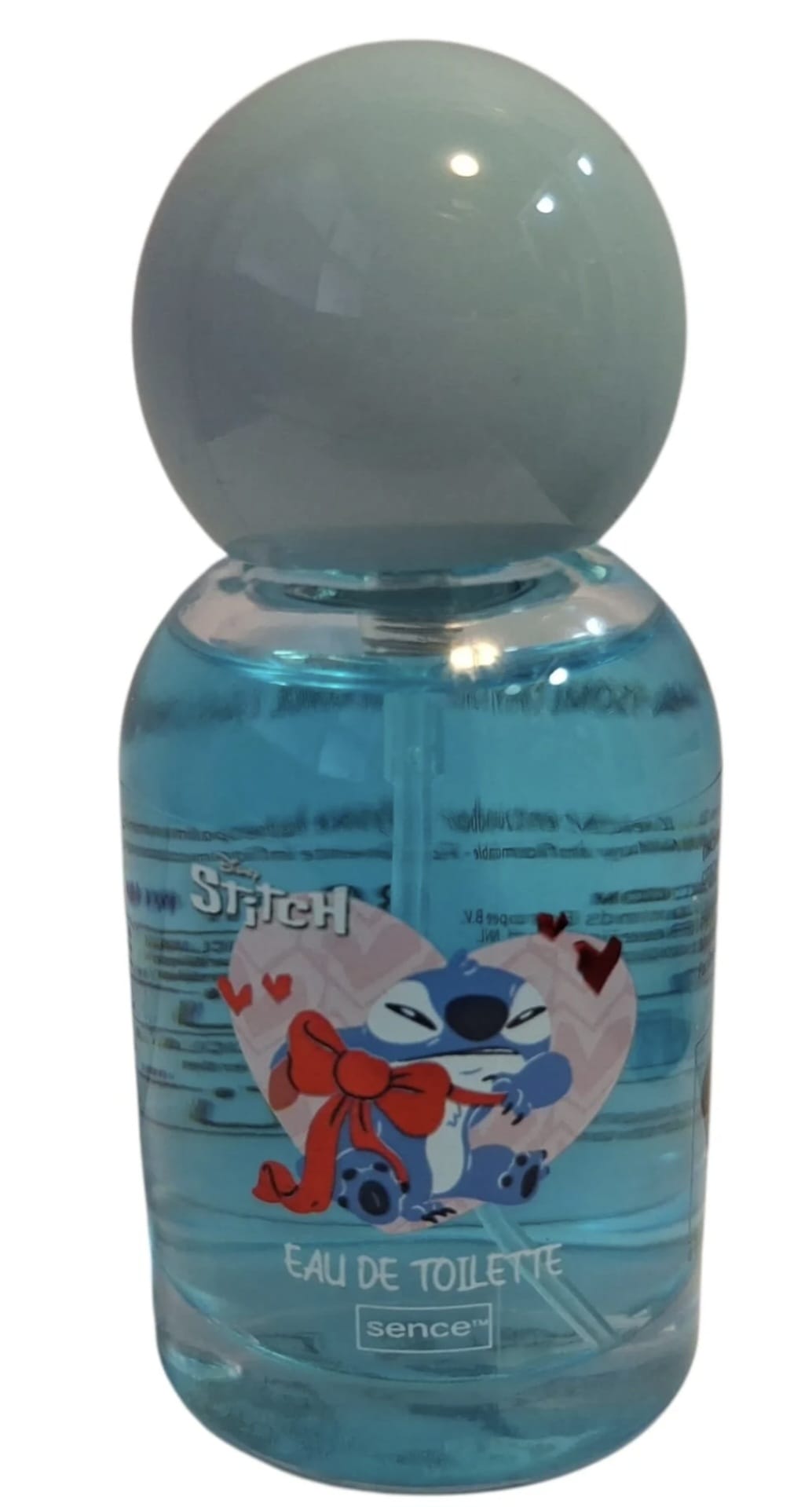 PERFUME STITCH SENCE