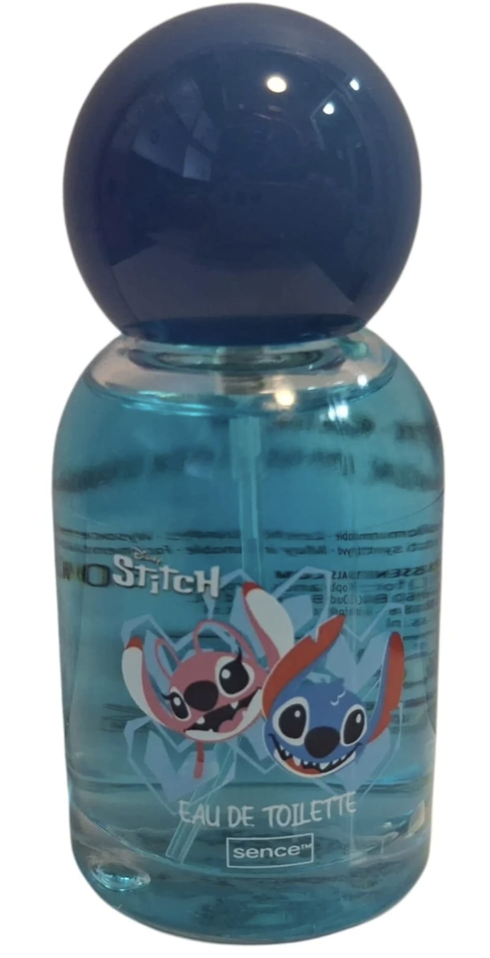 PERFUME STITCH SENCE