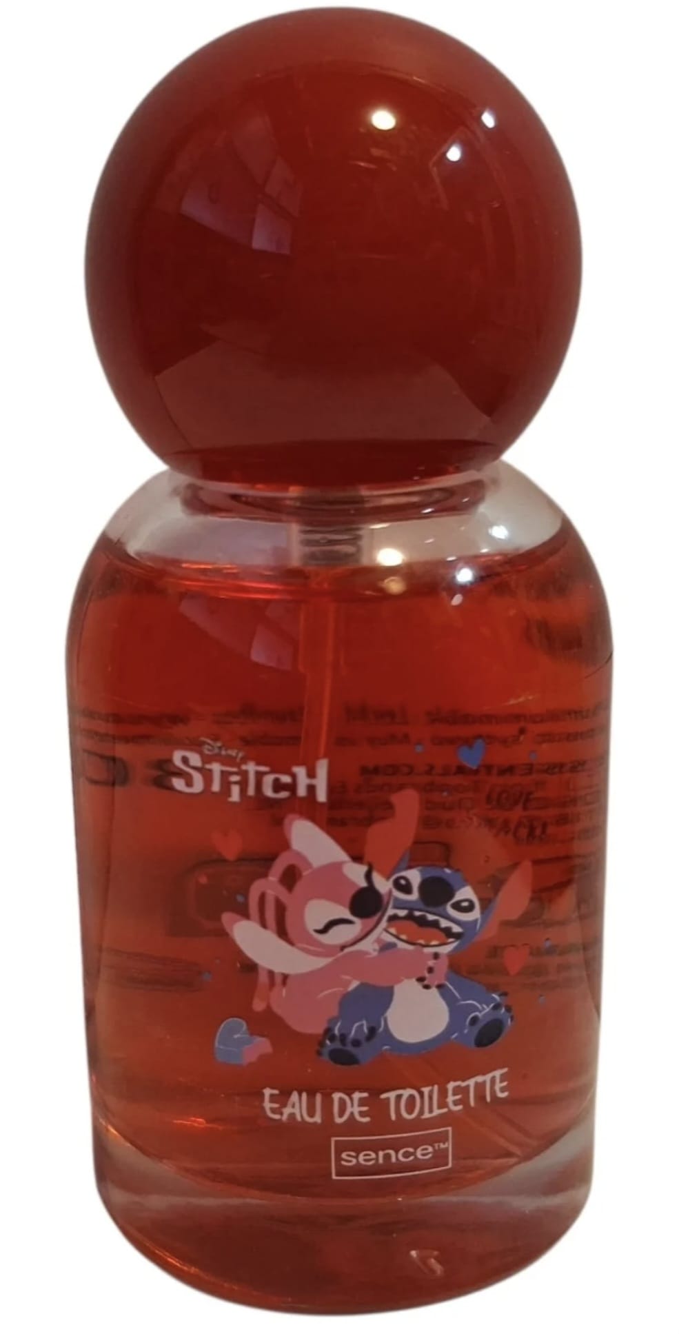 PERFUME STITCH SENCE