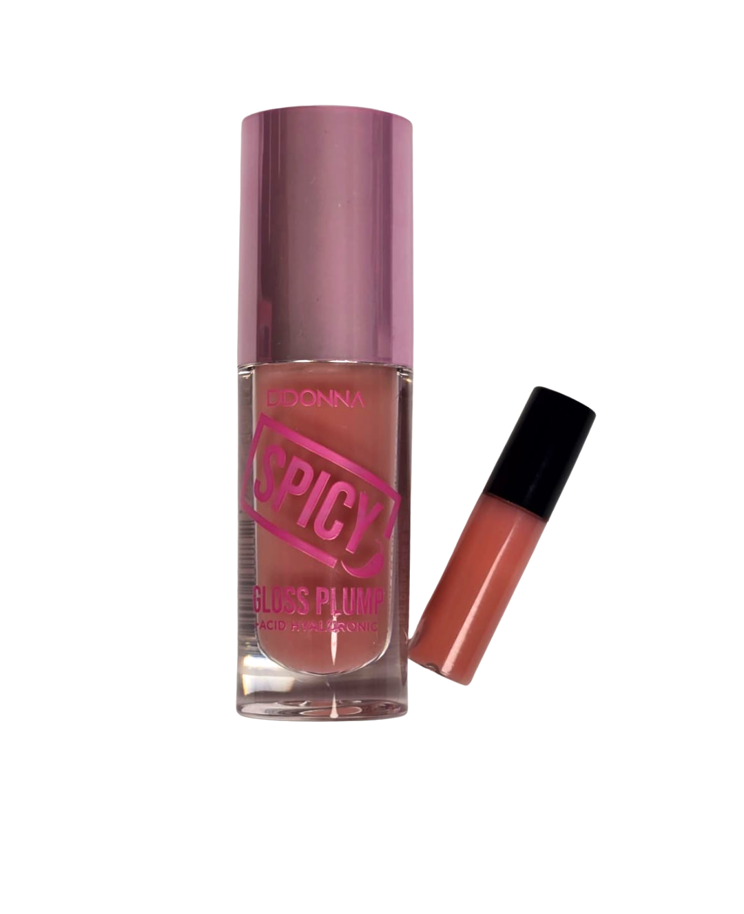 GLOSS PLUMP SPICY D'DONNA