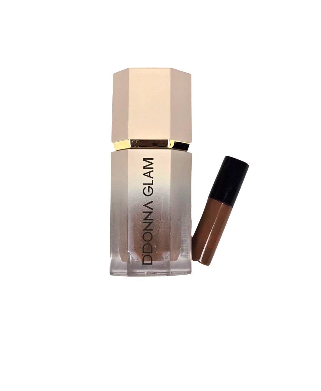 CONTORNO LIQUIDO GLAM D'DONNA