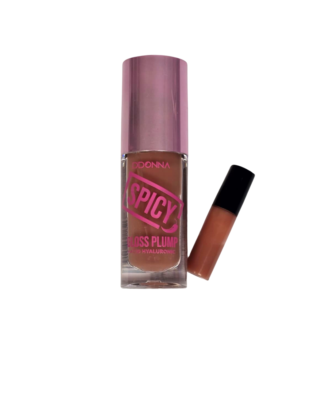 GLOSS PLUMP SPICY D'DONNA