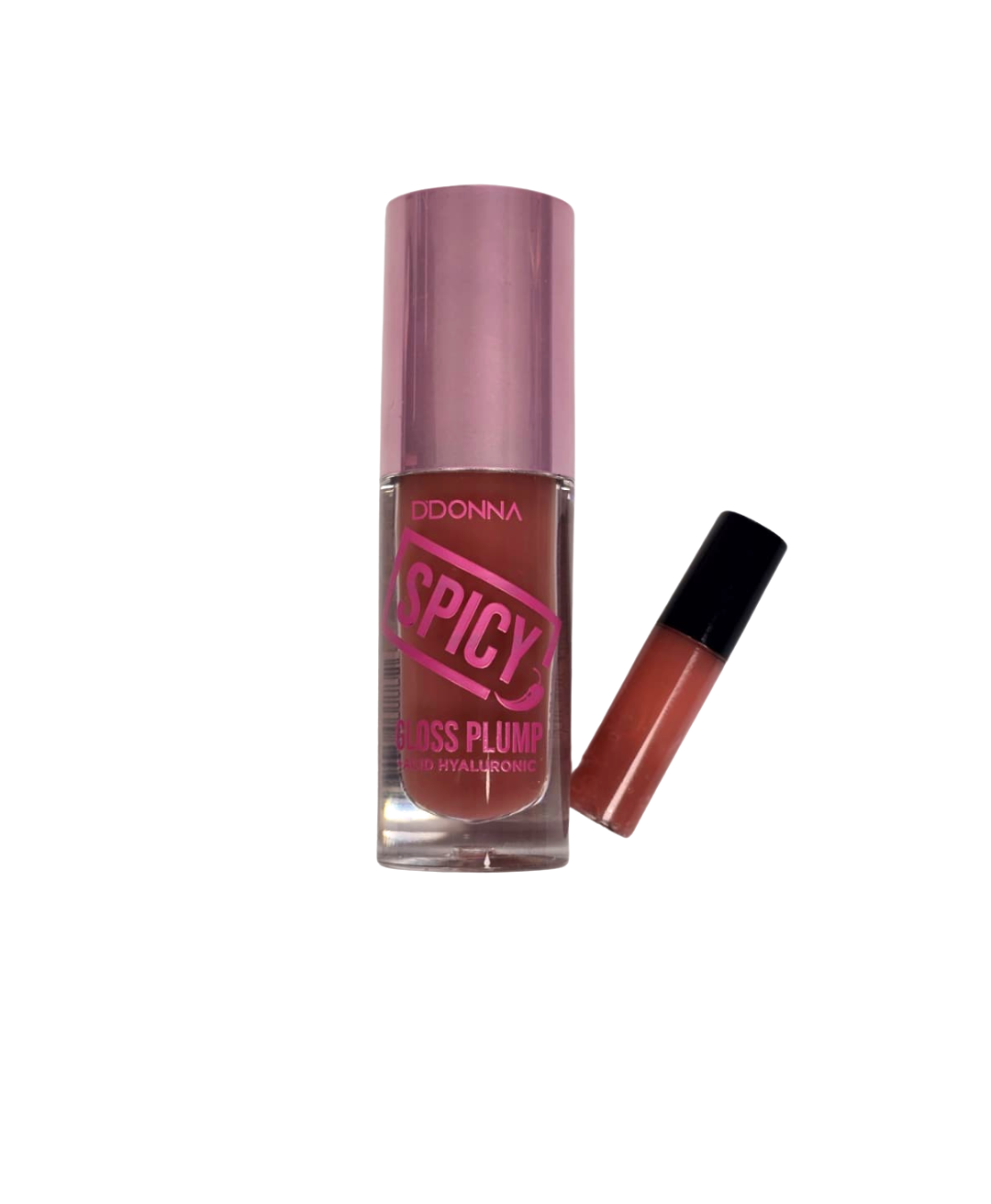 GLOSS PLUMP SPICY D'DONNA