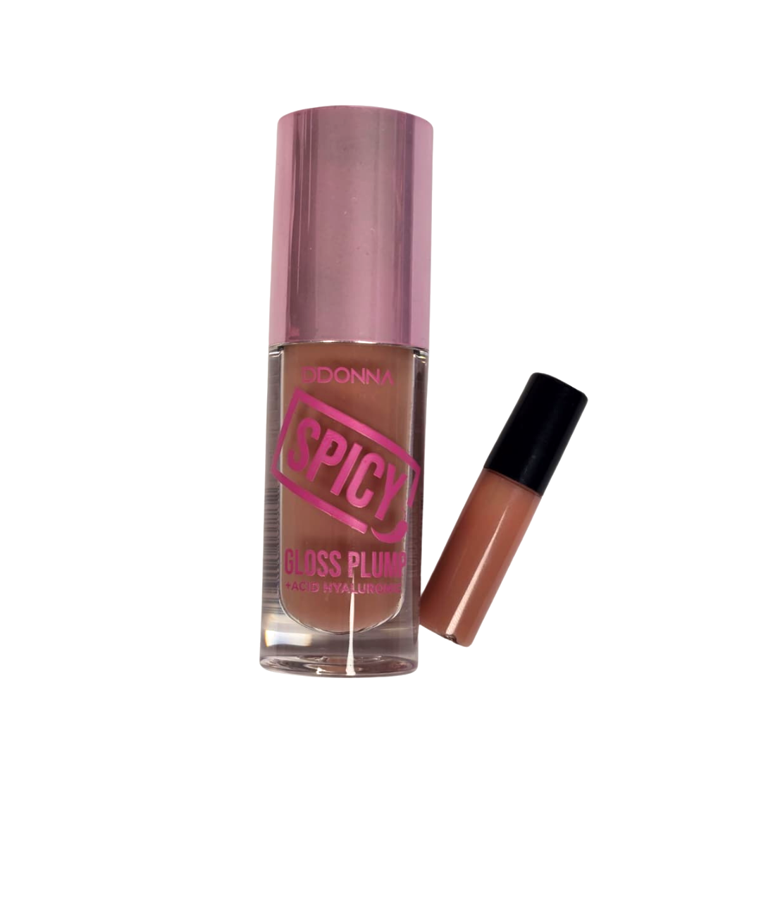 GLOSS PLUMP SPICY D'DONNA