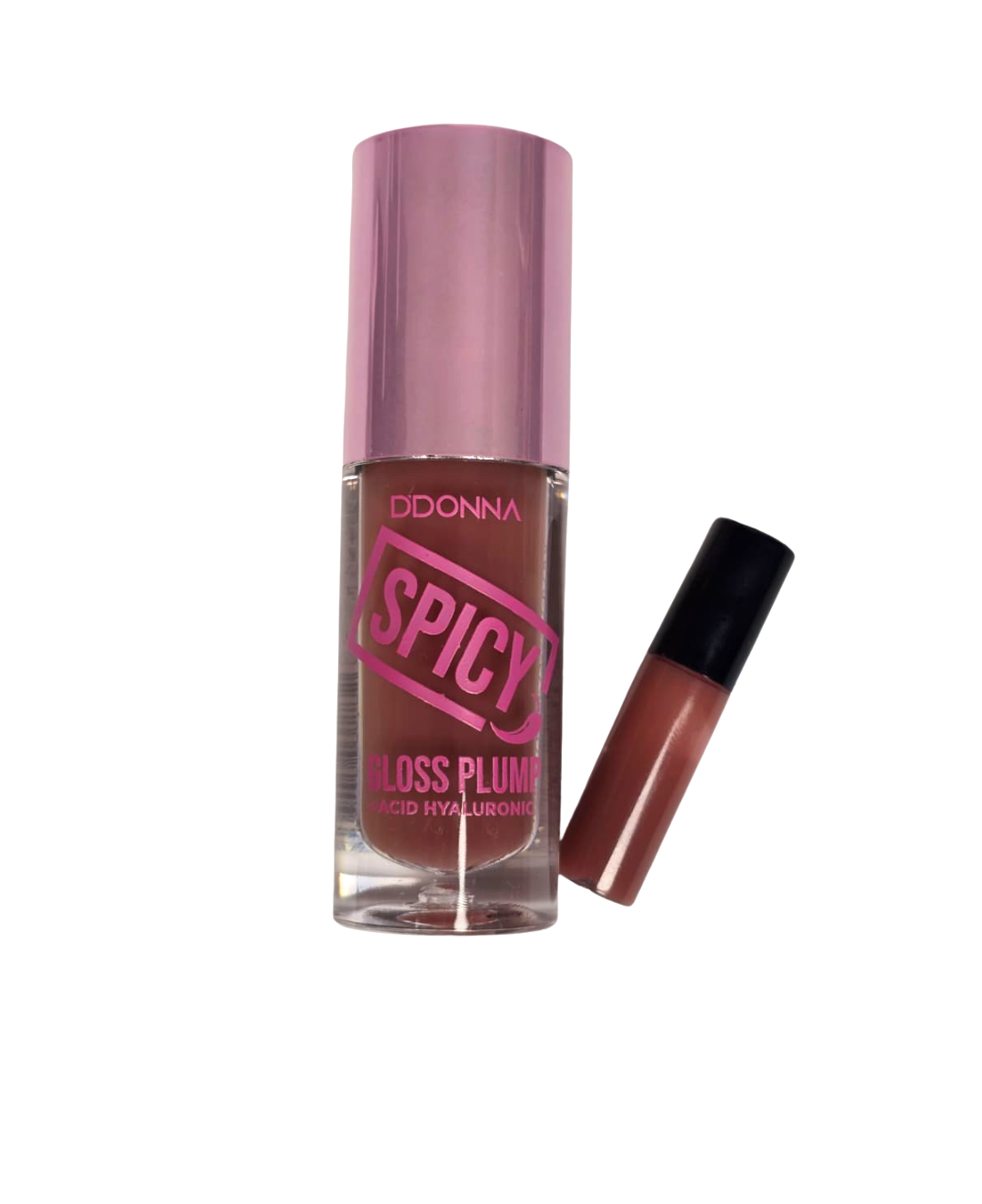 GLOSS PLUMP SPICY D'DONNA