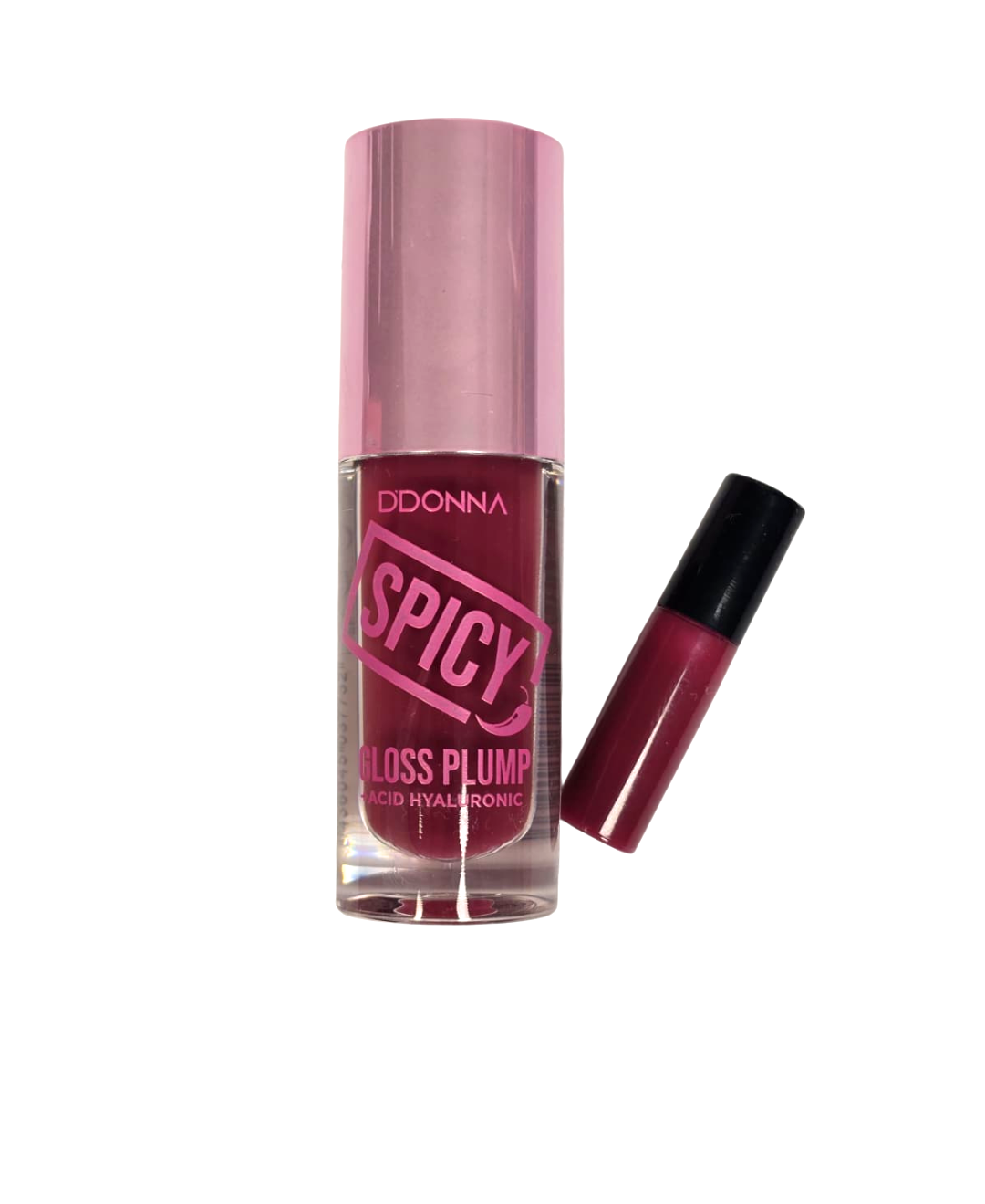 GLOSS PLUMP SPICY D'DONNA