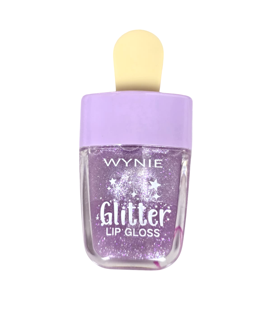 LIP GLOSS PALETA HELADO WYNIE