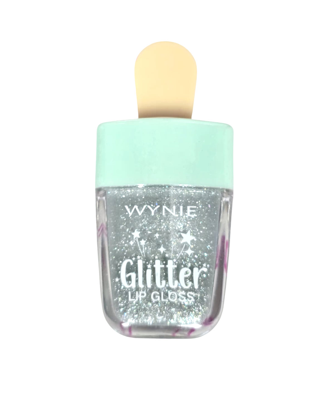 LIP GLOSS PALETA HELADO WYNIE