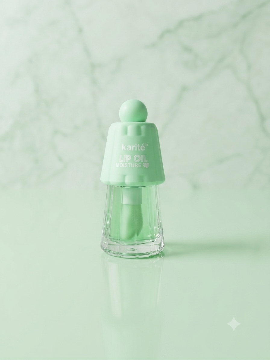LIP OIL MOISTURE KARITE