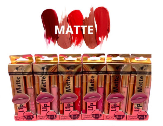 PINTALABIOS + LAPIZ PERFILADOR 24H YES LOVE